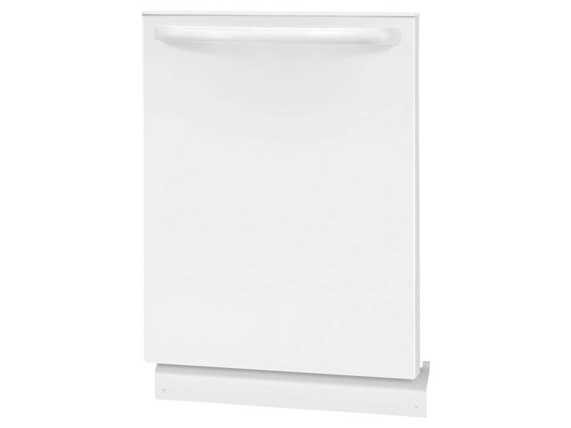 24" Frigidaire Built-in Dishwasher in White - FDPH4316AW