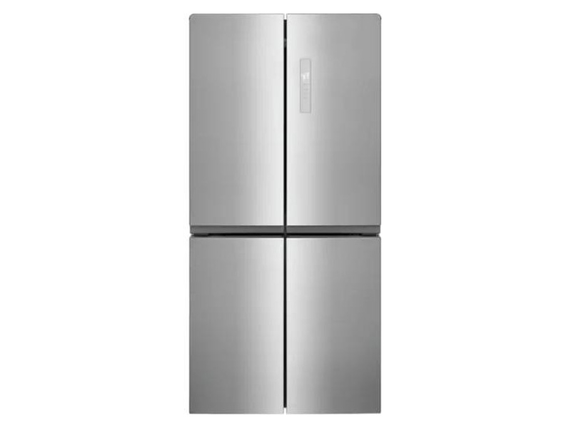 33" Frigidaire 17.4 Cu. Ft. Capacity 4 Door Refrigerator - FRQG1721AV