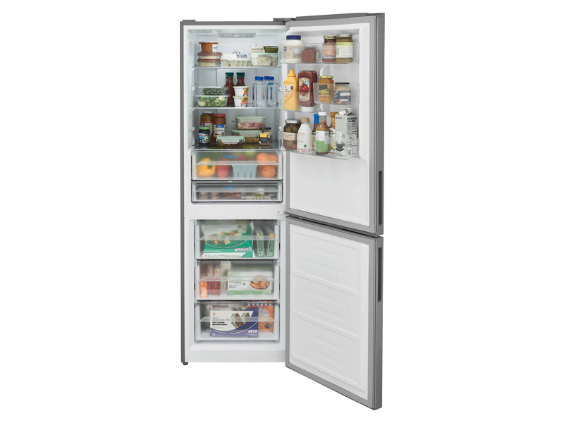 24" Frigidaire 11.5 Cu. Ft. Bottom Freezer Refrigerator - FRBG1224AV