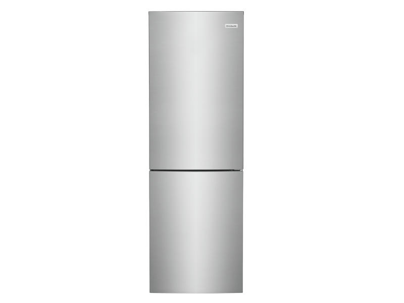 24" Frigidaire 11.5 Cu. Ft. Bottom Freezer Refrigerator - FRBG1224AV