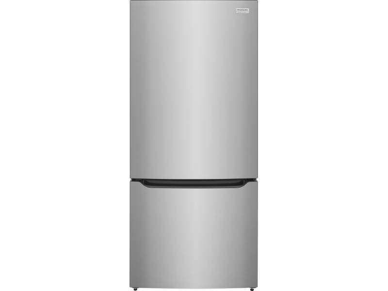 30" Frigidaire Gallery 20.0 Cu. Ft. Bottom Mount Refrigerator - GRBN2012AF