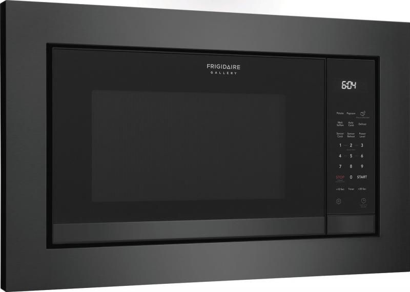 Frigidaire Gallery 2.2 Cu. Ft. Built-In Microwave - GMBS3068BD