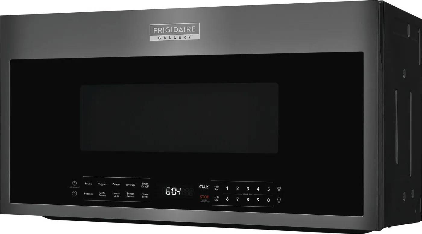 30" Frigidaire Gallery 1.9 Cu. Ft. Over The Range Microwave - GMOS1964AD