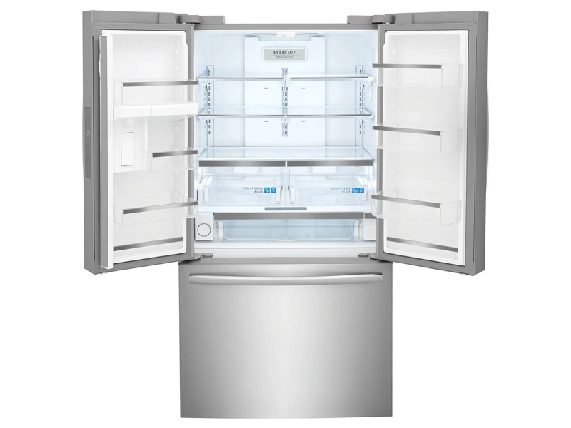36" Frigidaire Gallery 28.8 Cu. Ft. French Door Refrigerator - GRFN2853AF