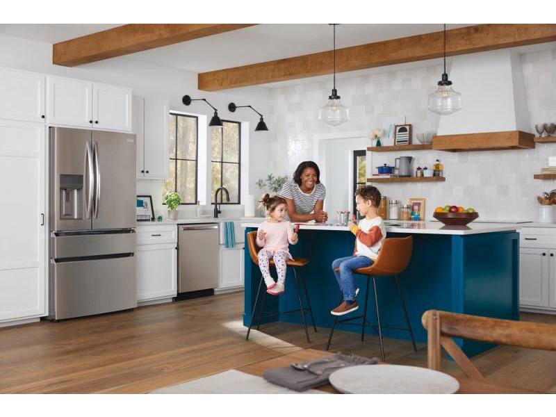 24" Frigidaire Gallery Dishwasher - GDPH4525AF