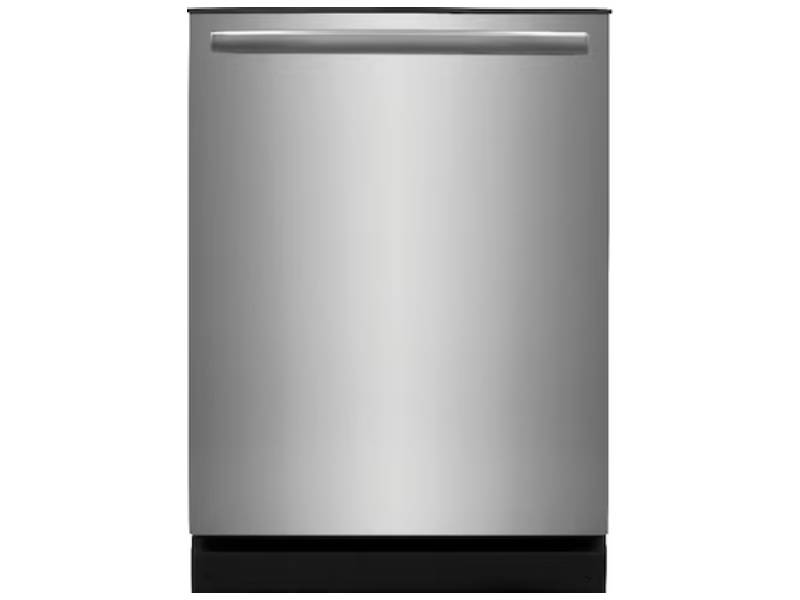 24" Frigidaire Gallery Dishwasher - GDPH4525AF