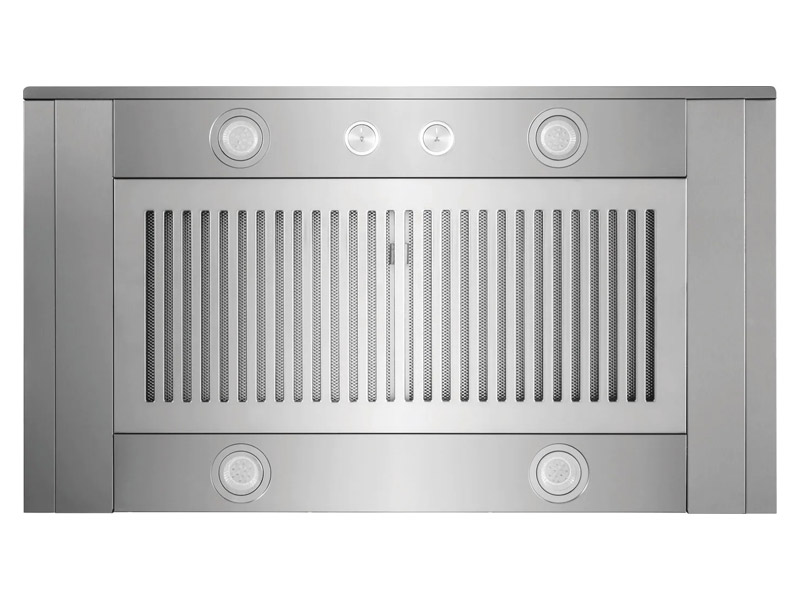 36" Frigidaire Professional Under Cabinet Range Hood - FHWC3650RS