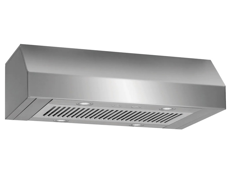 36" Frigidaire Professional Under Cabinet Range Hood - FHWC3650RS