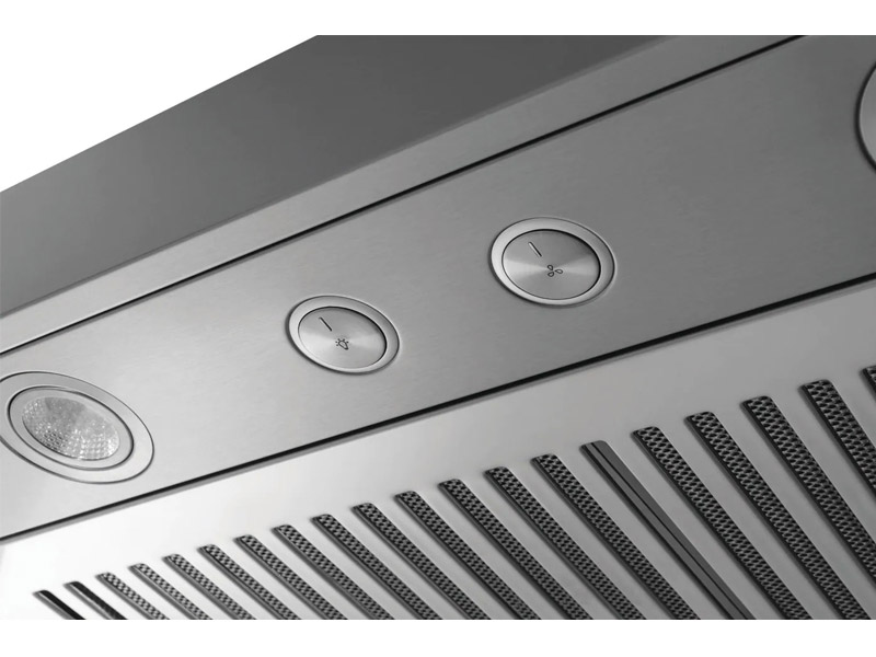 36" Frigidaire Professional Under Cabinet Range Hood - FHWC3650RS