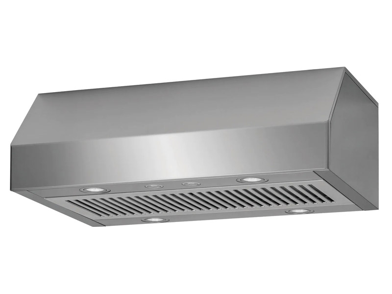 30" Frigidaire Professional Under Cabinet Range Hood - FHWC3050RS