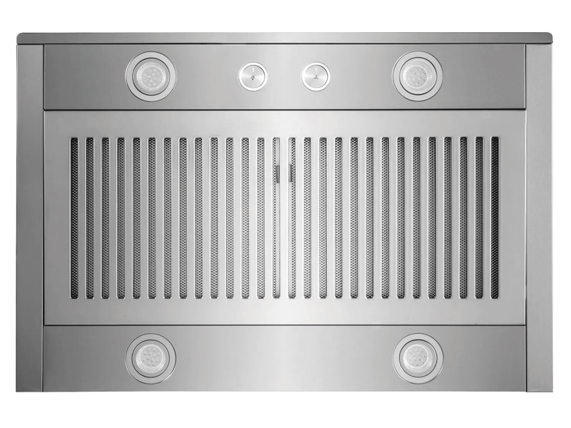 30" Frigidaire Professional Under Cabinet Range Hood - FHWC3050RS