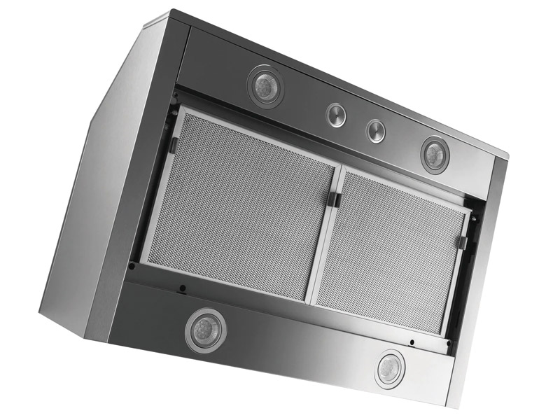 30" Frigidaire Professional Under Cabinet Range Hood - FHWC3050RS