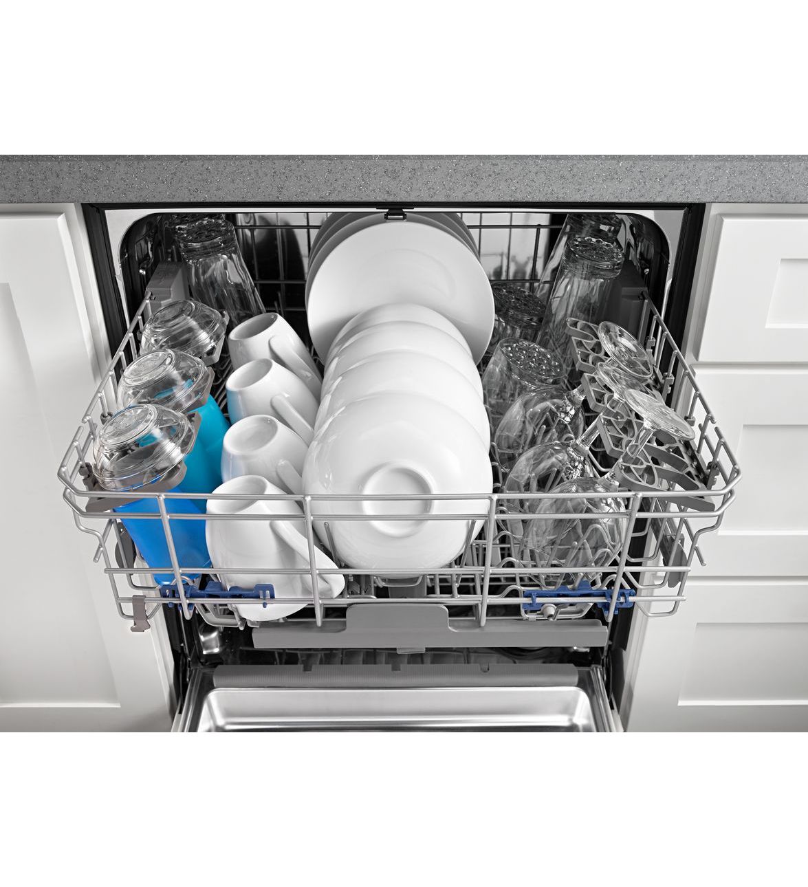 Whirlpool WDF540PADM 24" Dishwasher With Sensor Cycle