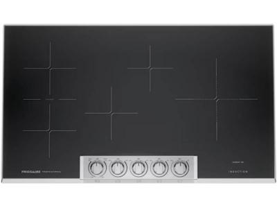 36" Frigidaire Professional Induction Cooktop - PCCI3680AF