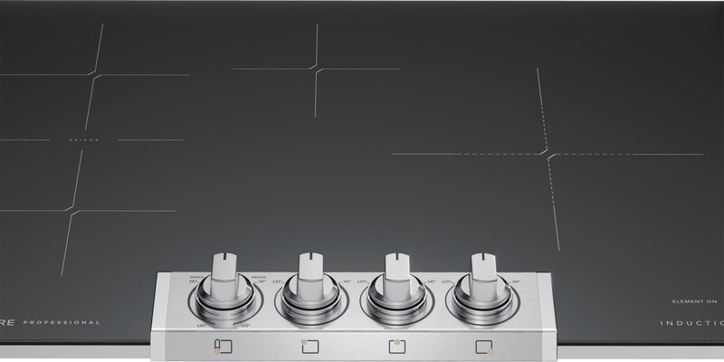 30" Frigidaire Professional Induction Cooktop - PCCI3080AF