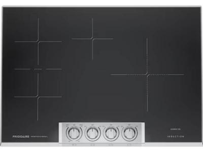30" Frigidaire Professional Induction Cooktop - PCCI3080AF
