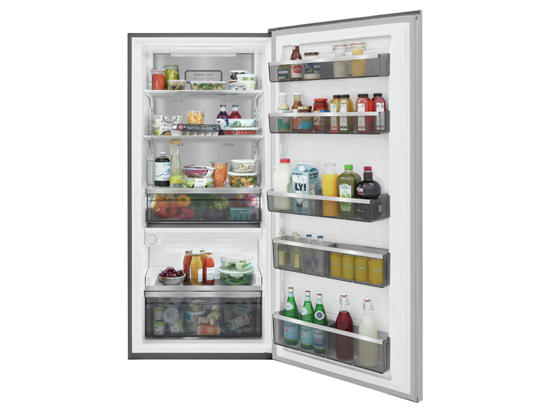 33" Frigidaire Professional 19 Cu. Ft. Single-Door Refrigerator - FPRU19F8WF