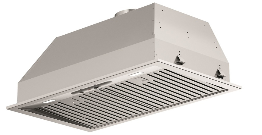 28" Fulgor Milano Insert with 600 CFM Internal Blower - F4BP28S1