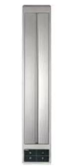 Gaggenau 4" Modular Downdraft Ventilation - BLOWER NOT INCLUDED