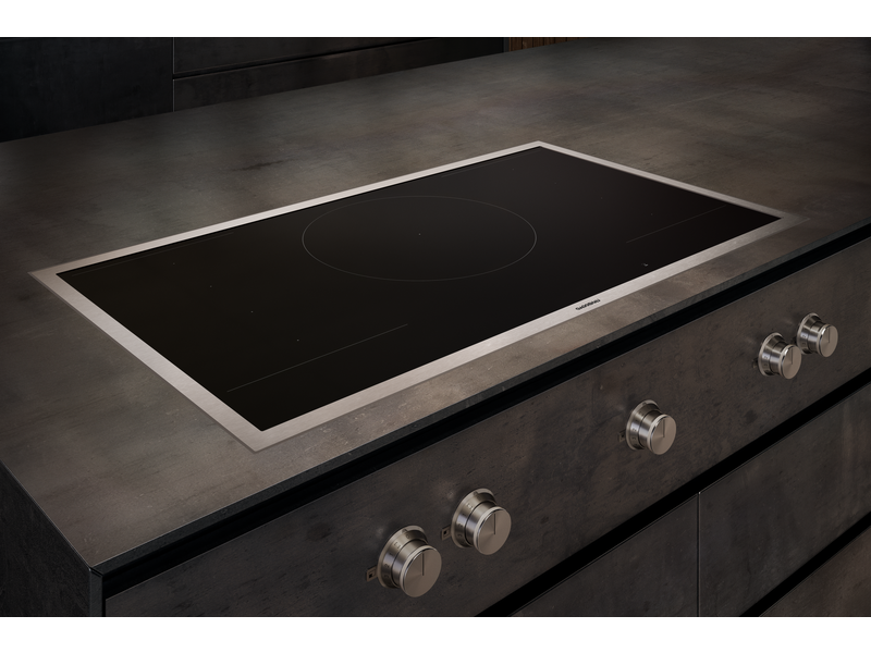 36" Gaggenau 400 Series Vario Flex Induction Cooktop - VI492613