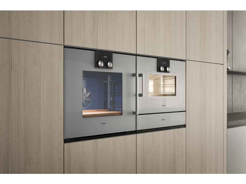 24" Gaggenau 200 Series Warming Drawer - WSP221710