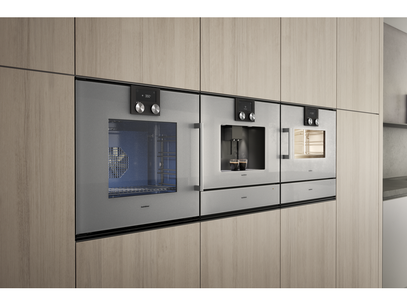 24" Gaggenau 200 Series Warming Drawer - WSP221710