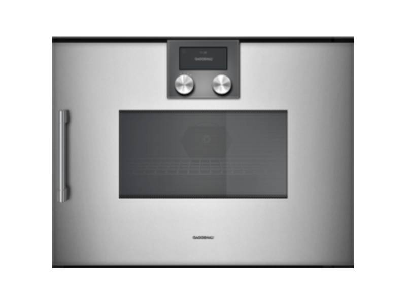 24" Gaggenau  200 series Combi-Microwave Oven - BMP 250 710