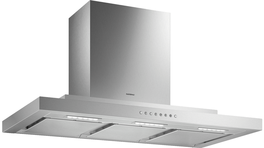 36" Gaggenau 200 series Wall-Mounted Hood Stainless Steel  - AW230790