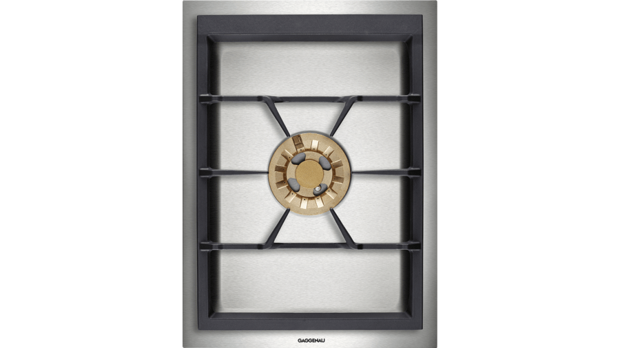 15" Gaggenau 400 Series Vario Gas Wok Natural Gas  - VG415211CA