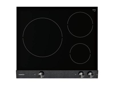 24" Gaggenau 200 Series Vario Induction Cooktop -  VI263620