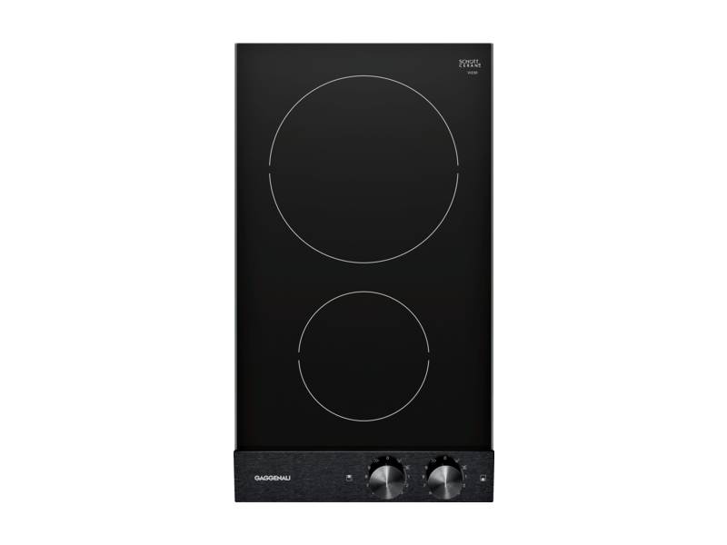 12" Gaggenau 200 Series Vario Induction Cooktop  - VI230620