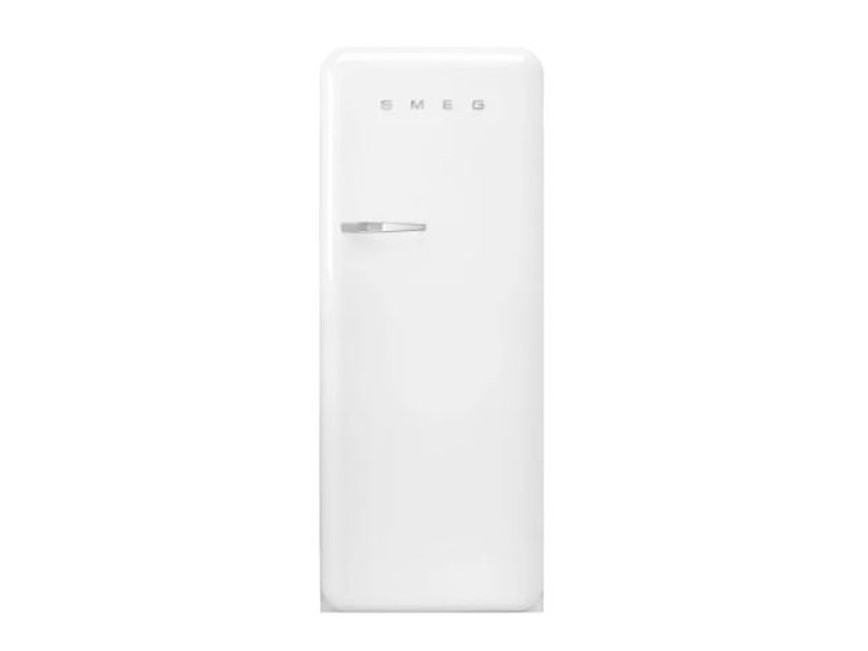 Smeg FAB28URWH3 Mid Size Refrigerator - White