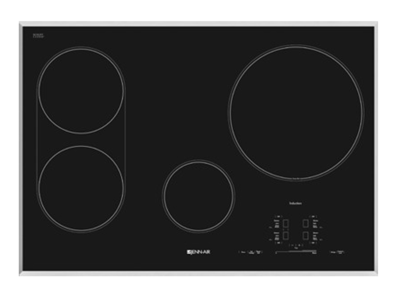 30" Jenn-Air Induction Cooktop - JIC4430XS