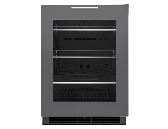 24" Jenn-Air Under Counter Refrigerator - JUG24FLECX