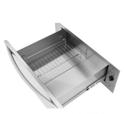 30" Frigidaire Gallery Warmer Drawer - FGWD3065PF