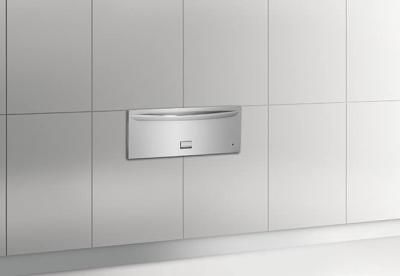 30" Frigidaire Gallery Warmer Drawer - FGWD3065PF