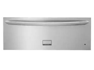 30" Frigidaire Gallery Warmer Drawer - FGWD3065PF