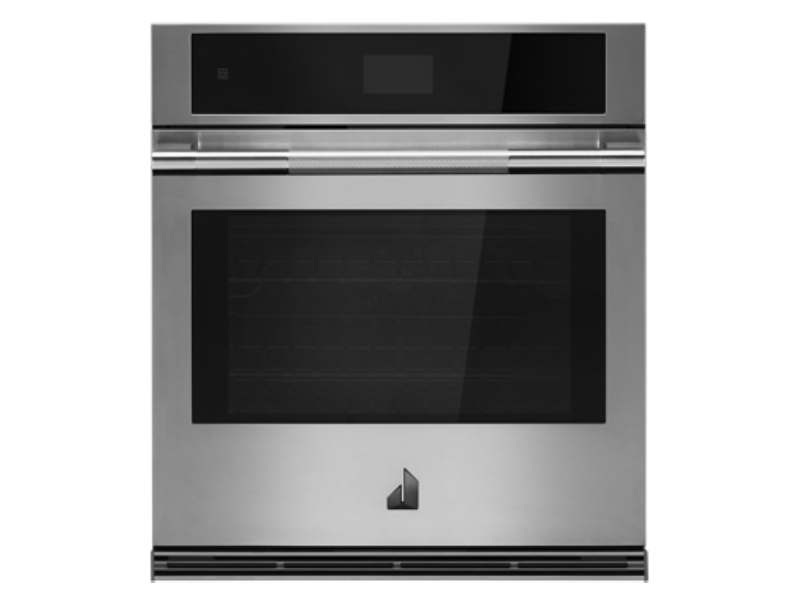 27" Jenn-Air Rise Single Wall Oven With Multimode Convection System - JJW2427LL