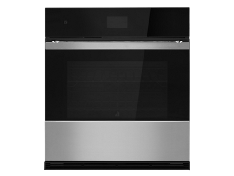 27" Jenn-Air Noir Single Wall Oven With Multimode Convection System - JJW2427LM