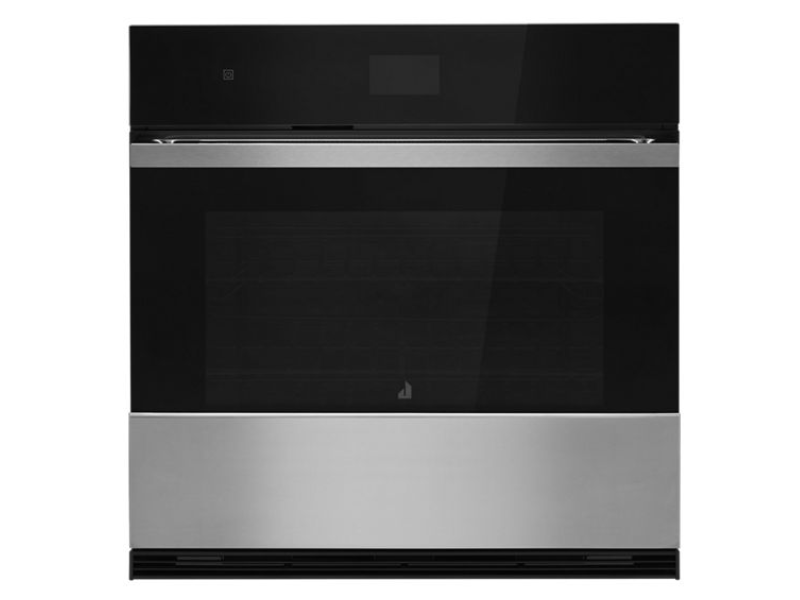 30" Jenn-Air Noir Single Wall Oven with MultiMode Convection System - JJW2430LM
