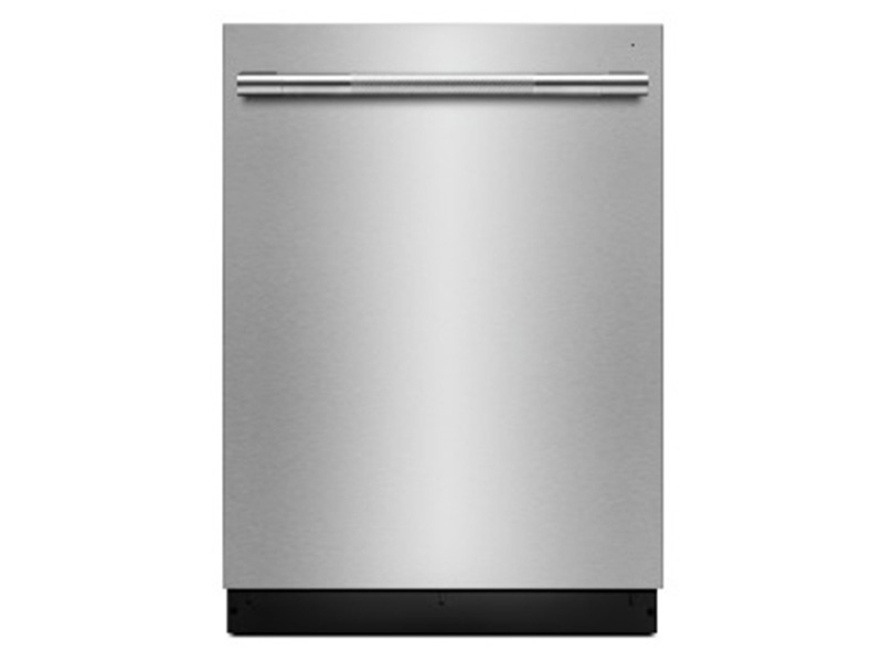 24" Jenn-Air NOIR Dishwasher Panel Kit - JDTFS24HM