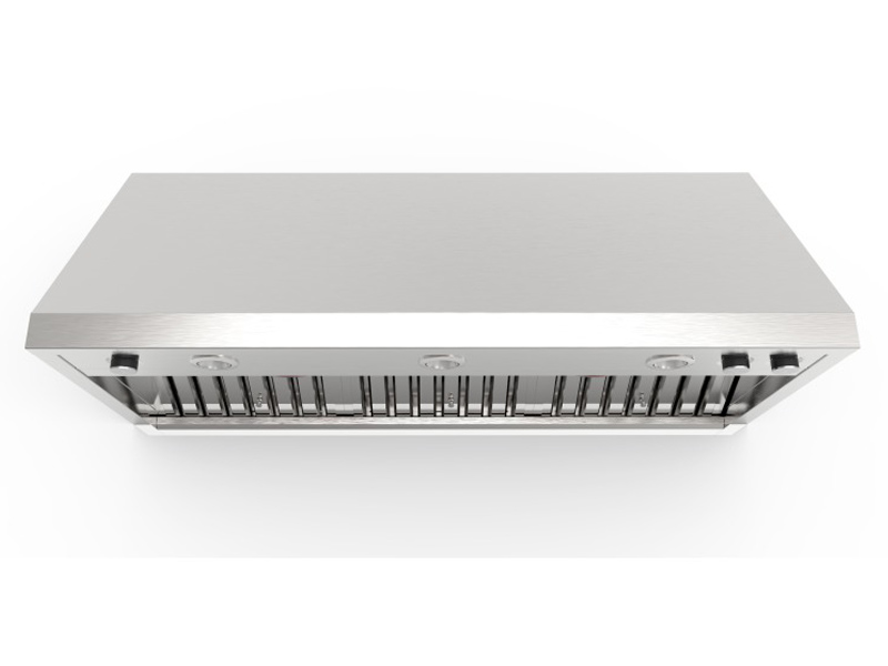 48" Jenn-Air Professional Wall-Mount Hood  - JXW9048HP