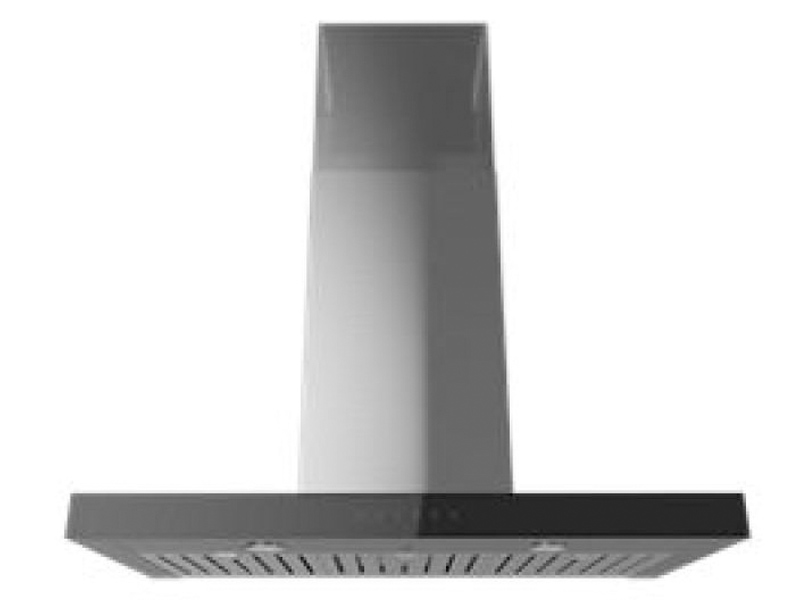  30 " Jenn-Air Quot Recirculating Wall-Mount Hood - JVR0430HS