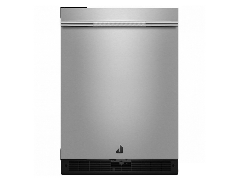 24" Jenn-Air Panel-Ready Under Counter Solid Door Refrigerator, Left Swing - JURFL242HX