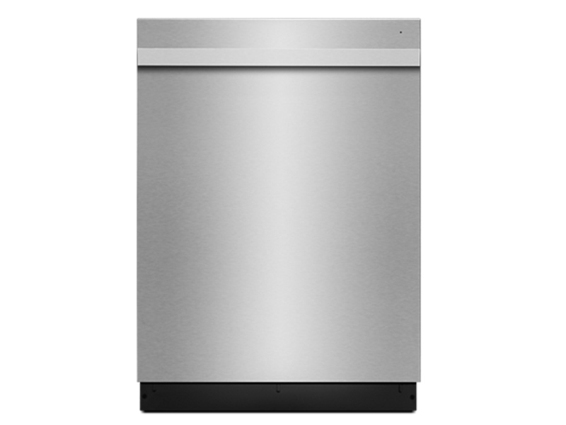  24" Jenn-Air 38 dBA Noir TriFecta Dishwasher - JDTSS246GM