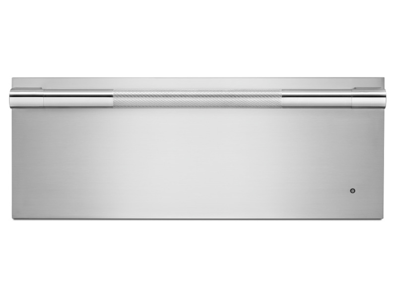 27" JennAir 1.5 Cu. Ft. Capacity Warming Drawer - JJD3027IL