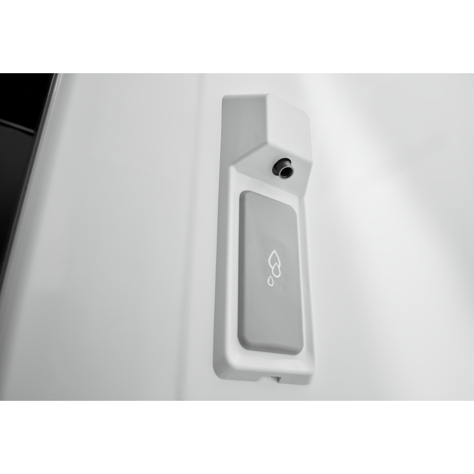 36" Jenn-Air 21.9 Cu. Ft. Rise French Door Freestanding Refrigerator - JFFCF72DKL