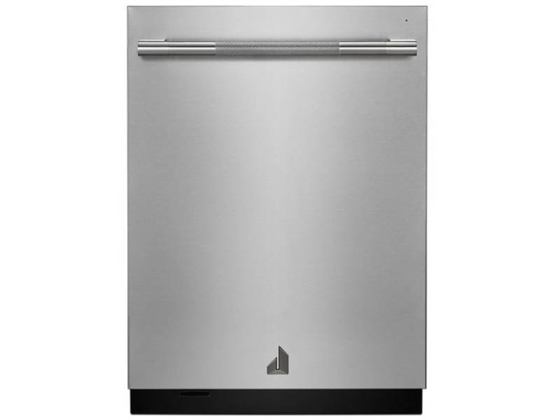 24" Jenn-Air Rise Built-in Dishwasher - JDPSS244PL
