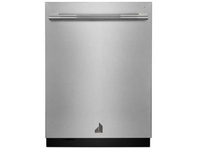 24" Jenn-Air Rise Built-in Dishwasher - JDPSS244PL