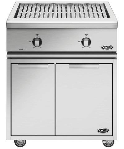 30" DCS Grill Series 7 Liberty - BFGC-30G-N